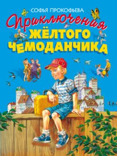 Читайте книги онлайн на Bookidrom.ru! Бесплатные книги в одном клике Софья Прокофьева - Приключения жёлтого чемоданчика