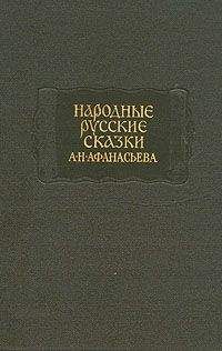Читайте книги онлайн на Bookidrom.ru! Бесплатные книги в одном клике Александр Афанасьев - Народные русские сказки А. Н. Афанасьева в трех томах. Том 1