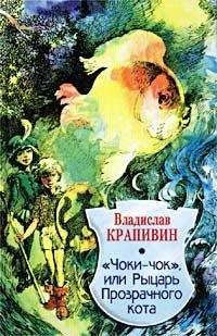 Читайте книги онлайн на Bookidrom.ru! Бесплатные книги в одном клике Владислав Крапивин - Чоки-чок, или Рыцарь Прозрачного Кота