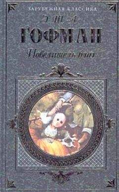 Читайте книги онлайн на Bookidrom.ru! Бесплатные книги в одном клике Эрнст Гофман - Повелитель блох