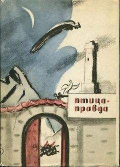Читайте книги онлайн на Bookidrom.ru! Бесплатные книги в одном клике М. Туберовский - Птица-Правда