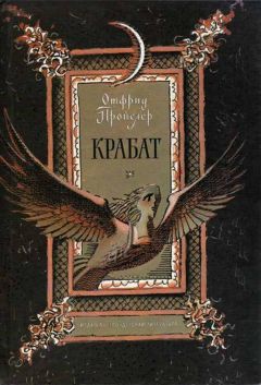 Читайте книги онлайн на Bookidrom.ru! Бесплатные книги в одном клике Отфрид Пройслер - Крабат: Легенды старой мельницы (с иллюстрациями)