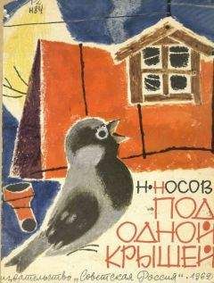 Читайте книги онлайн на Bookidrom.ru! Бесплатные книги в одном клике Николай Носов - Под одной крышей