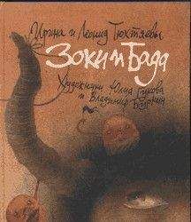 Читайте книги онлайн на Bookidrom.ru! Бесплатные книги в одном клике Ирина Тюхтяева - Зоки и Бада