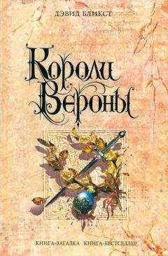 Читайте книги онлайн на Bookidrom.ru! Бесплатные книги в одном клике Дэвид Бликст - Короли Вероны
