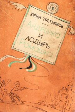 Читайте книги онлайн на Bookidrom.ru! Бесплатные книги в одном клике Юрий Третьяков - Андрейка и лодырь Ромашка