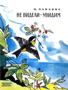 Читайте книги онлайн на Bookidrom.ru! Бесплатные книги в одном клике Нина Павлова - Не видели — увидим