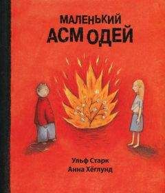 Читайте книги онлайн на Bookidrom.ru! Бесплатные книги в одном клике Ульф Старк - Маленький Асмодей