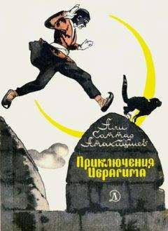 Читайте книги онлайн на Bookidrom.ru! Бесплатные книги в одном клике Али Саттар Атакишиев - Приключения Ибрагима