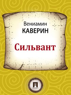 Читайте книги онлайн на Bookidrom.ru! Бесплатные книги в одном клике Вениамин Каверин - Сильвант