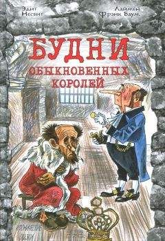 Читайте книги онлайн на Bookidrom.ru! Бесплатные книги в одном клике Эдит Несбит - Билли-король