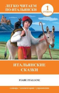Читайте книги онлайн на Bookidrom.ru! Бесплатные книги в одном клике Анелия Ибарбия - Итальянские сказки / Fiabe Italiane