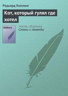 Читайте книги онлайн на Bookidrom.ru! Бесплатные книги в одном клике Редьярд Киплинг - Кот, который гулял где хотел