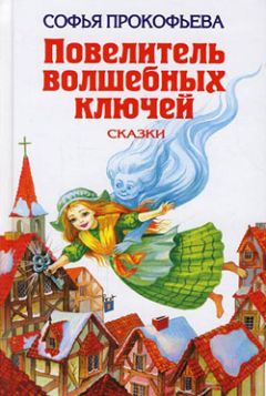 Читайте книги онлайн на Bookidrom.ru! Бесплатные книги в одном клике Софья Прокофьева - Остров капитанов