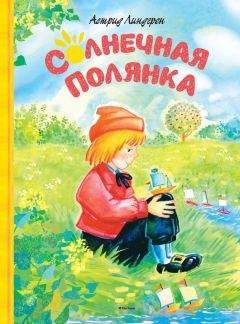 Читайте книги онлайн на Bookidrom.ru! Бесплатные книги в одном клике Астрид Линдгрен - Солнечная Полянка (сборник)