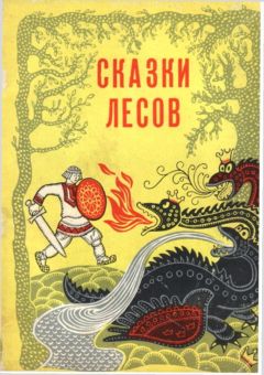 Читайте книги онлайн на Bookidrom.ru! Бесплатные книги в одном клике Виталий Акцорин - Сказки лесов