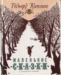 Читайте книги онлайн на Bookidrom.ru! Бесплатные книги в одном клике Редьярд Киплинг - Маленькие сказки