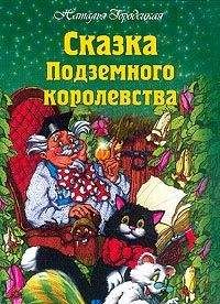 Читайте книги онлайн на Bookidrom.ru! Бесплатные книги в одном клике Наталья Городецкая - Сказка Подземного королевства