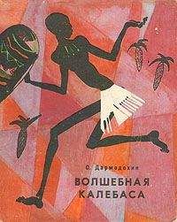 Читайте книги онлайн на Bookidrom.ru! Бесплатные книги в одном клике Святослав Дармодехин - Волшебная калебаса (Cказки старого Муссы)