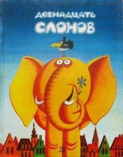 Читайте книги онлайн на Bookidrom.ru! Бесплатные книги в одном клике Любивое Ршумович - Двенадцать слонов