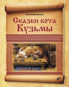 Читайте книги онлайн на Bookidrom.ru! Бесплатные книги в одном клике Александр Маскаев - Сказки кота Кузьмы