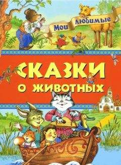 Читайте книги онлайн на Bookidrom.ru! Бесплатные книги в одном клике Ирина Петелина - Мои любимые сказки о животных
