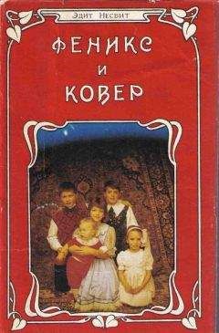 Читайте книги онлайн на Bookidrom.ru! Бесплатные книги в одном клике Эдит Несбит - Волшебные сказки