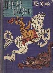 Читайте книги онлайн на Bookidrom.ru! Бесплатные книги в одном клике То Хоай - Три сказки