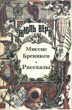 Читайте книги онлайн на Bookidrom.ru! Бесплатные книги в одном клике Жюль Верн - Господин Ре-диез и госпожа Ми-бемоль