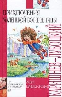 Читайте книги онлайн на Bookidrom.ru! Бесплатные книги в одном клике Михаил Каришнев-Лубоцкий - Охотники за мизераблями