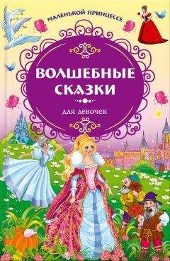 Читайте книги онлайн на Bookidrom.ru! Бесплатные книги в одном клике Якоб и Вильгельм Гримм - Маленькой принцессе. Волшебные сказки для девочек