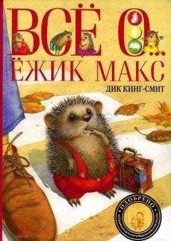 Читайте книги онлайн на Bookidrom.ru! Бесплатные книги в одном клике Дик Кинг-Смит - Магнус-Супермыш