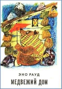 Читайте книги онлайн на Bookidrom.ru! Бесплатные книги в одном клике Эно Рауд - Медвежий дом