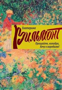 Читайте книги онлайн на Bookidrom.ru! Бесплатные книги в одном клике Екатерина Вильмонт - Прощайте, колибри, хочу к воробьям!