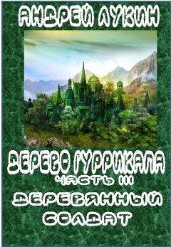 Читайте книги онлайн на Bookidrom.ru! Бесплатные книги в одном клике Андрей Лукин - Деревянный солдат