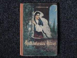 Читайте книги онлайн на Bookidrom.ru! Бесплатные книги в одном клике Сейфулла Шамилов - Приключения Нигяр (По мотивам азербайджанских сказок)