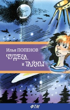 Читайте книги онлайн на Bookidrom.ru! Бесплатные книги в одном клике Илья Попенов - Чудеса и тайны