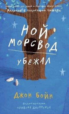 Читайте книги онлайн на Bookidrom.ru! Бесплатные книги в одном клике Джон Бойн - Ной Морсвод убежал