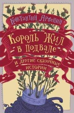 Читайте книги онлайн на Bookidrom.ru! Бесплатные книги в одном клике Константин Арбенин - Король жил в подвале и другие сказочные истории