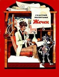 Читайте книги онлайн на Bookidrom.ru! Бесплатные книги в одном клике Георгий Политыко - Жечек