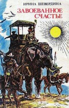 Читайте книги онлайн на Bookidrom.ru! Бесплатные книги в одном клике Ирина Шевердина - Завоеванное счастье