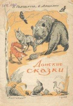Читайте книги онлайн на Bookidrom.ru! Бесплатные книги в одном клике В. Головачев - Донские сказки