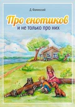 Читайте книги онлайн на Bookidrom.ru! Бесплатные книги в одном клике Дмитрий Фаминский - Про енотиков и не только про них