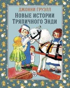 Читайте книги онлайн на Bookidrom.ru! Бесплатные книги в одном клике Джонни Груэлл - Новые истории Тряпичного Энди