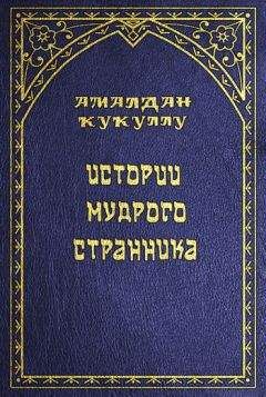 Читайте книги онлайн на Bookidrom.ru! Бесплатные книги в одном клике Амалдан Кукуллу - Истории мудрого странника