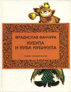 Читайте книги онлайн на Bookidrom.ru! Бесплатные книги в одном клике Владислав Ванчура - Кубула и Куба Кубикула