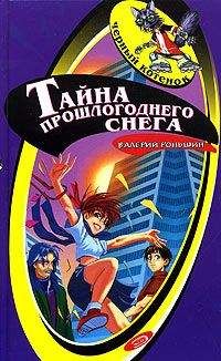 Читайте книги онлайн на Bookidrom.ru! Бесплатные книги в одном клике Валерий Роньшин - Тайна прошлогоднего снега