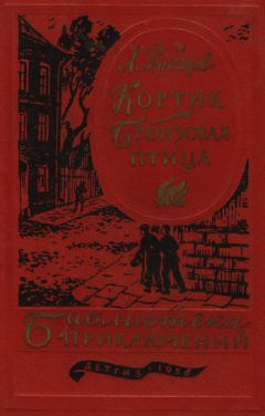 Читайте книги онлайн на Bookidrom.ru! Бесплатные книги в одном клике Анатолий Рыбаков - Кортик. Бронзовая птица