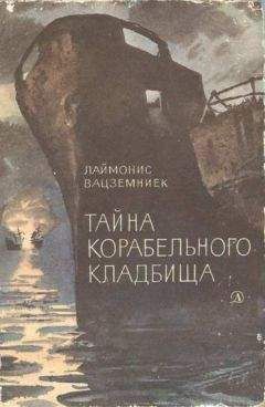 Читайте книги онлайн на Bookidrom.ru! Бесплатные книги в одном клике Лаймонис Вацземниек - Тайна Корабельного кладбища