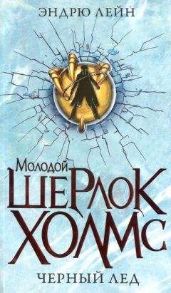 Читайте книги онлайн на Bookidrom.ru! Бесплатные книги в одном клике Эндрю Лейн - Черный лед